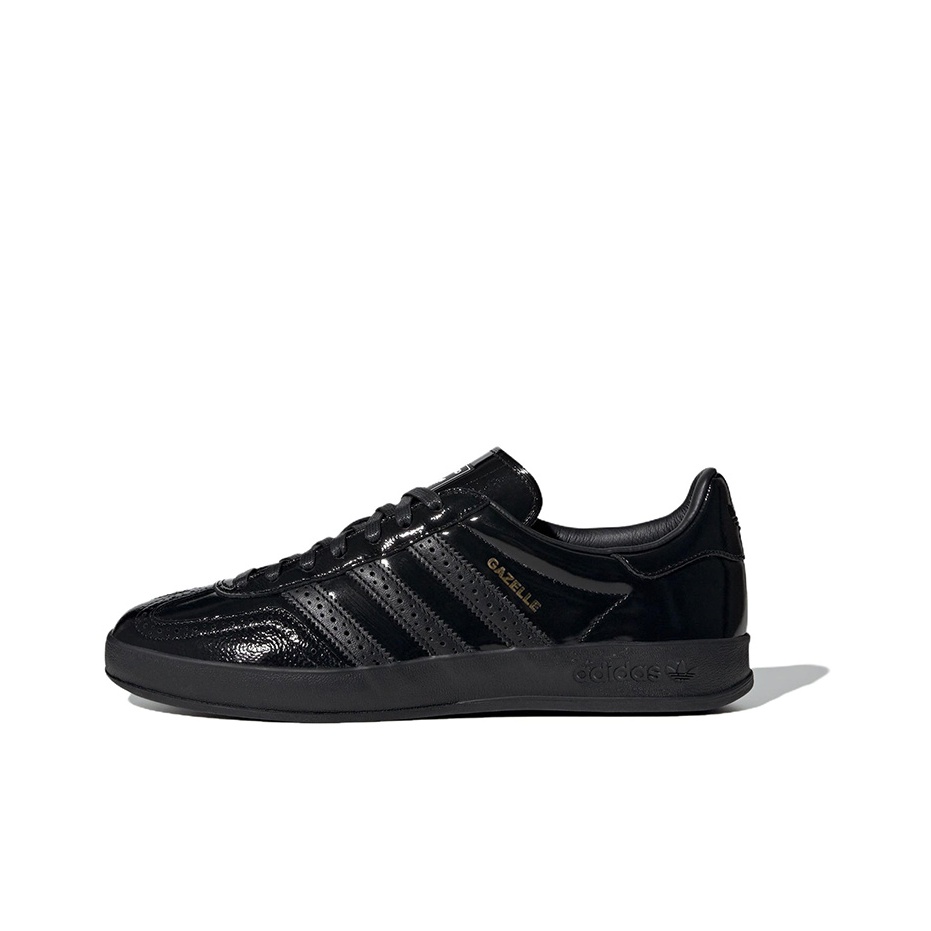 Adidas Shoes Gazelle - Sepatu Skateboard Adidas Originals GAZELLE INDOOR