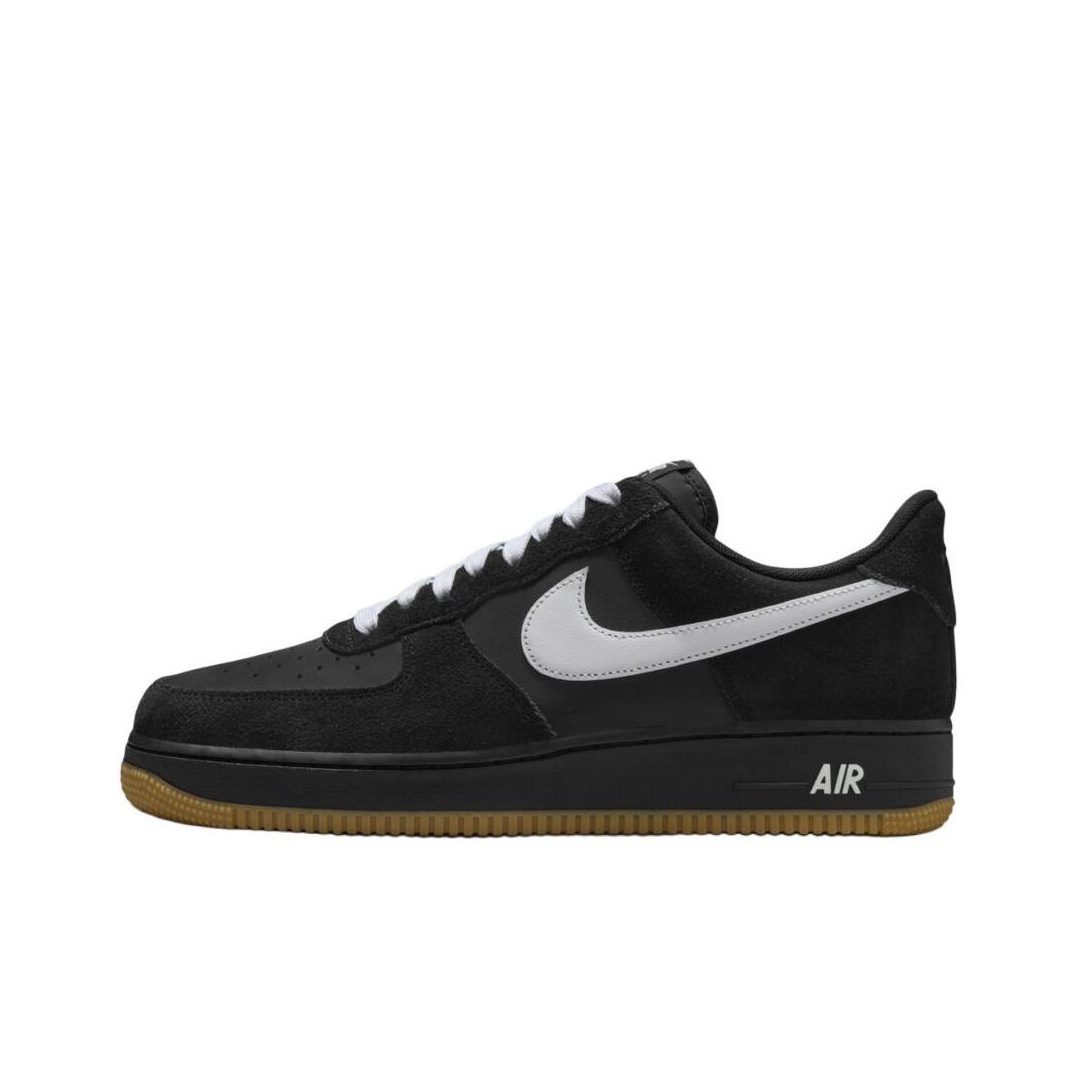 Nike Shoes Air Force 1 - Sepatu Skateboard Nike Air Force 1