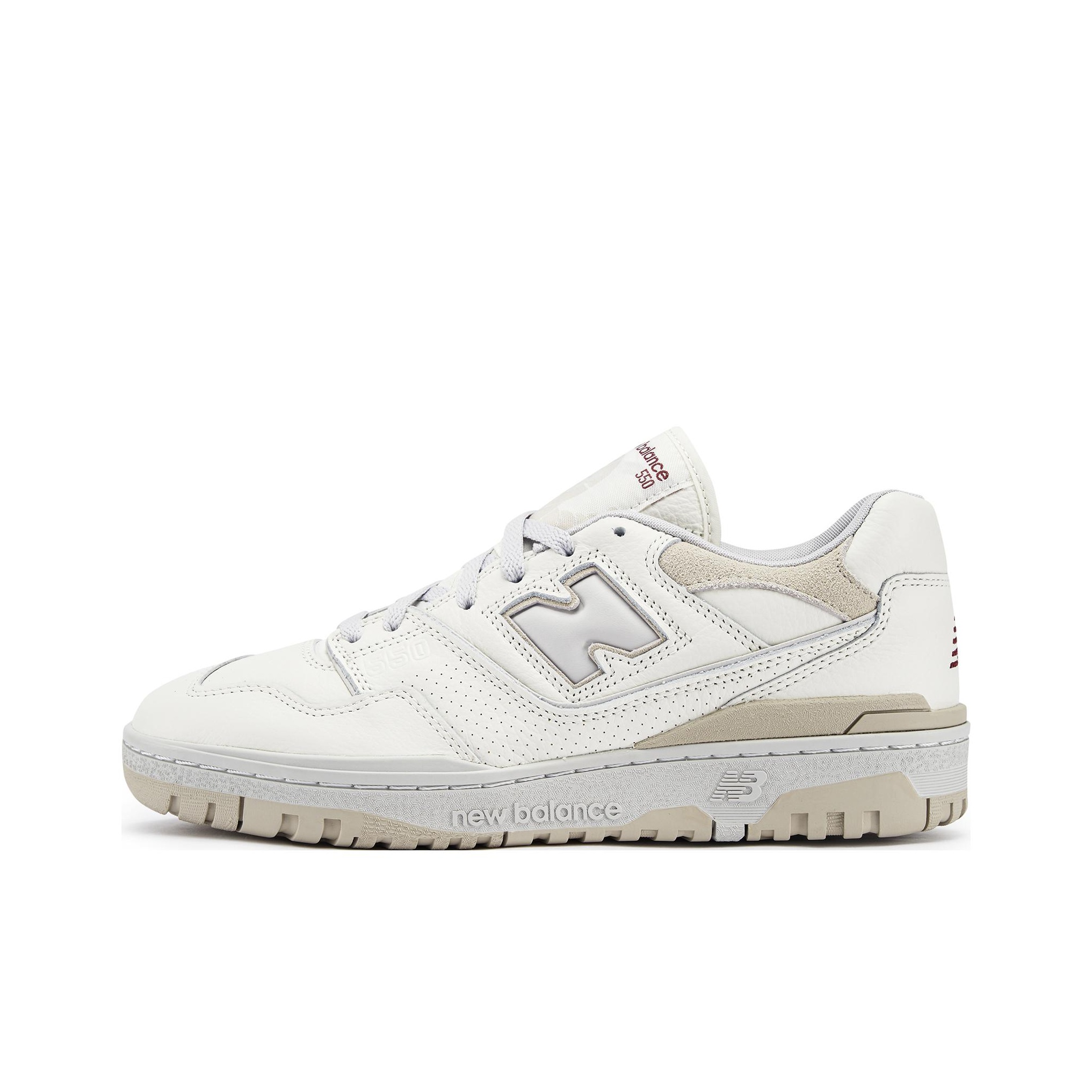New Balance Shoes 550 - Sepatu Basket Vintage New Balance NB