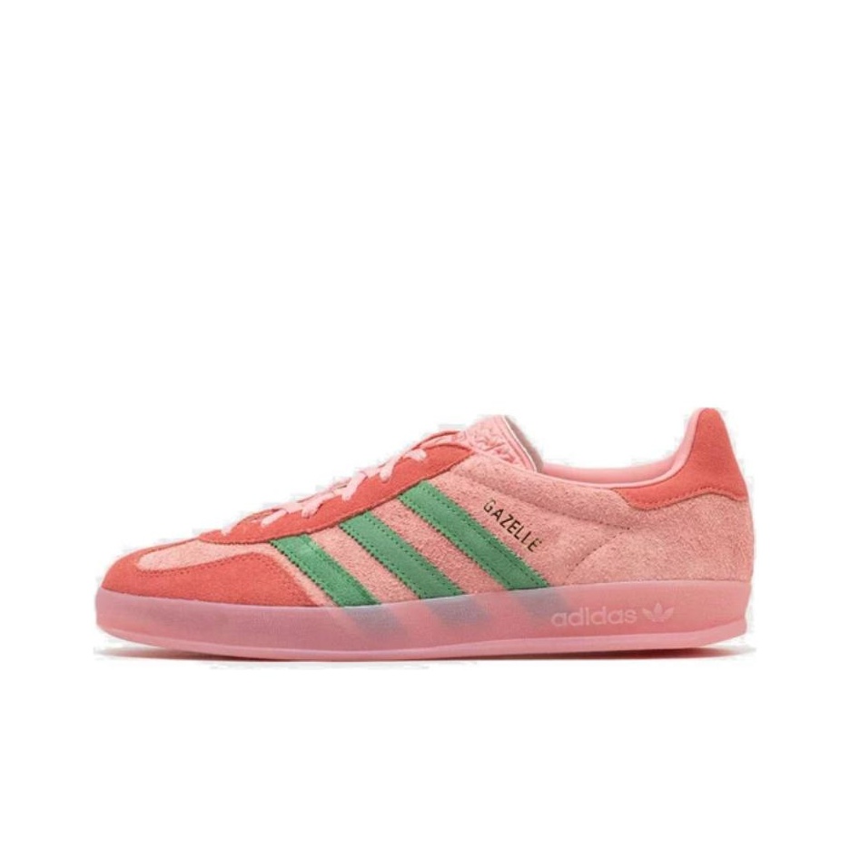 Adidas Shoes Gazelle - Sepatu Skateboard Adidas Originals Gazelle Wanita