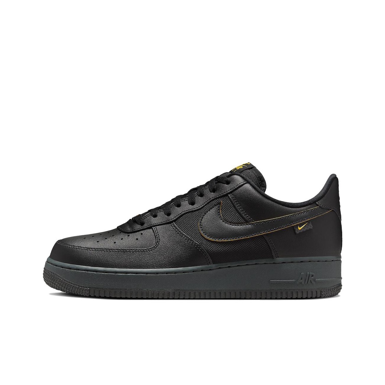 Nike Shoes Air Force 1 - Sepatu Skateboard Nike Air Force 1