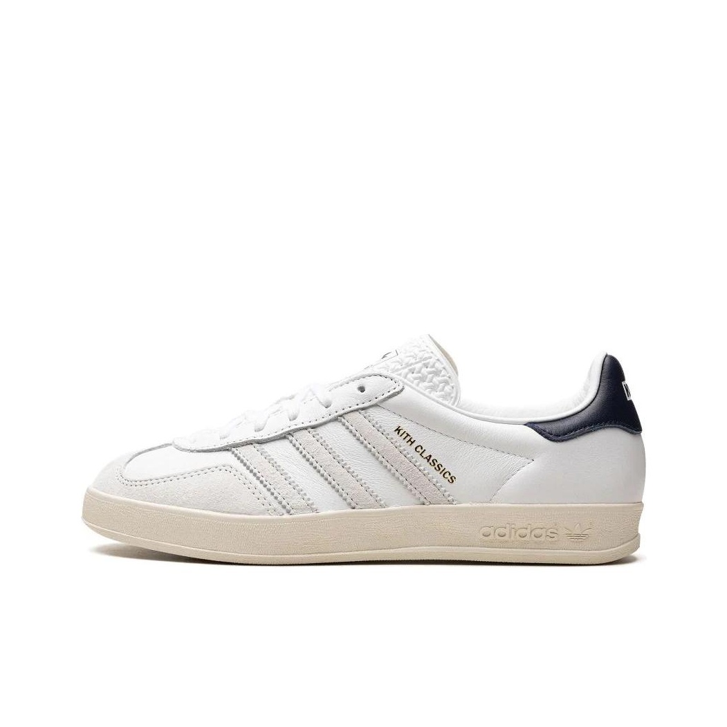 Adidas Shoes Gazelle - Sepatu Skateboard Adidas Originals Gazelle Pria