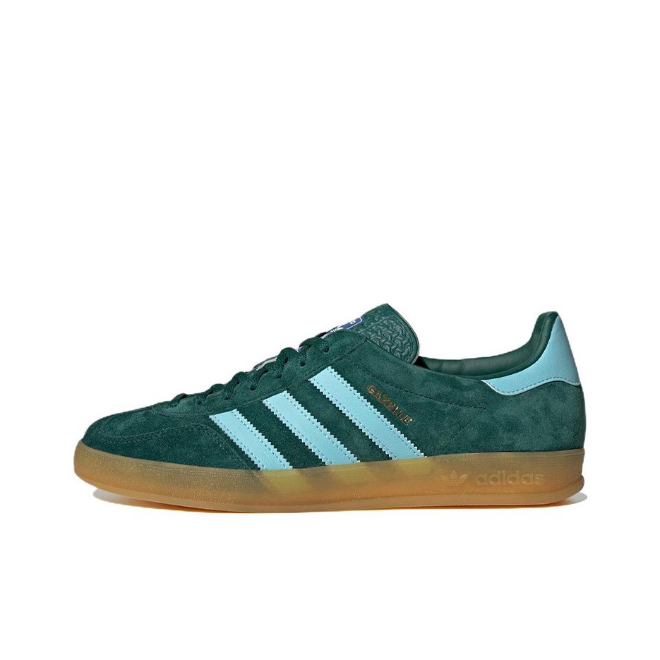 Adidas Shoes Gazelle - Sepatu Skateboard Adidas Originals Gazelle Unisex
