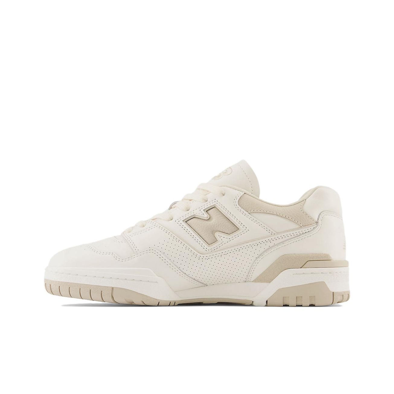 New Balance Shoes 550 - Sepatu Basket Vintage New Balance NB