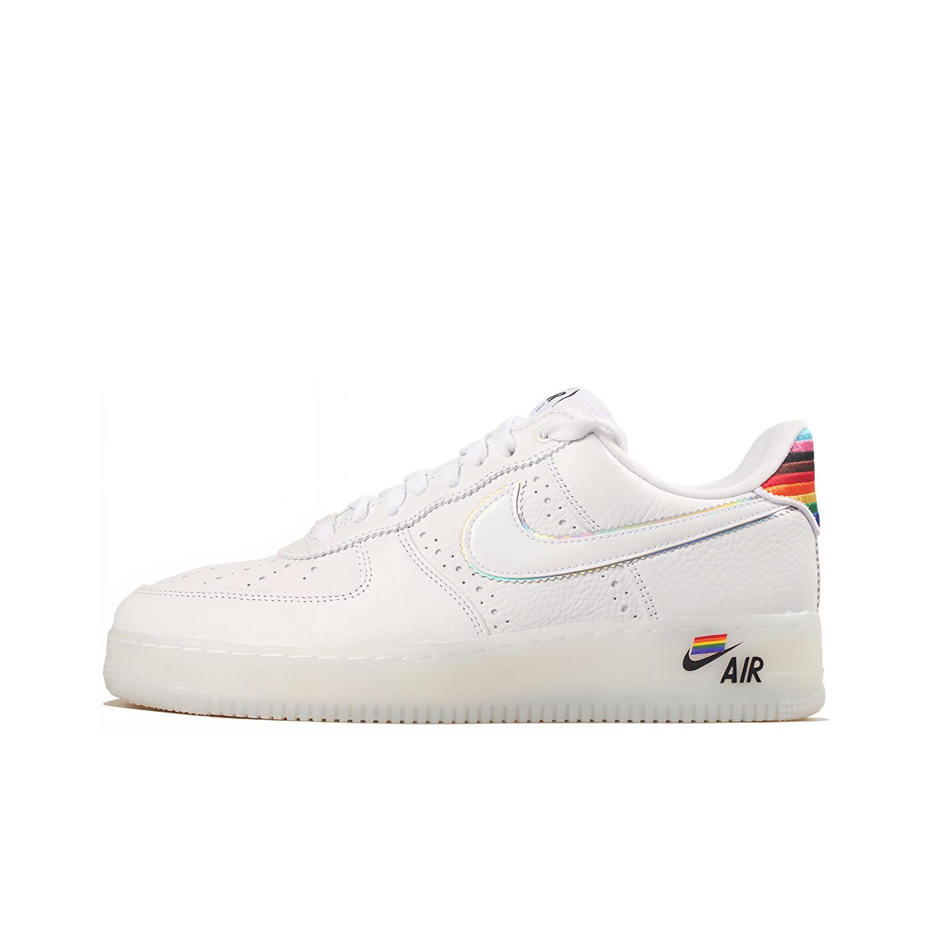 Nike Shoes Air Force 1 - Sepatu Skateboard Nike Air Force 1