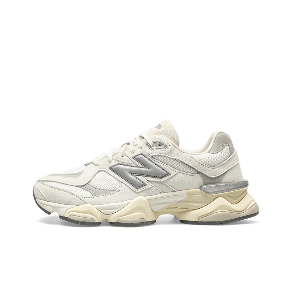 New Balance Shoes 9060 - Sepatu Kasual New Balance NB 9060