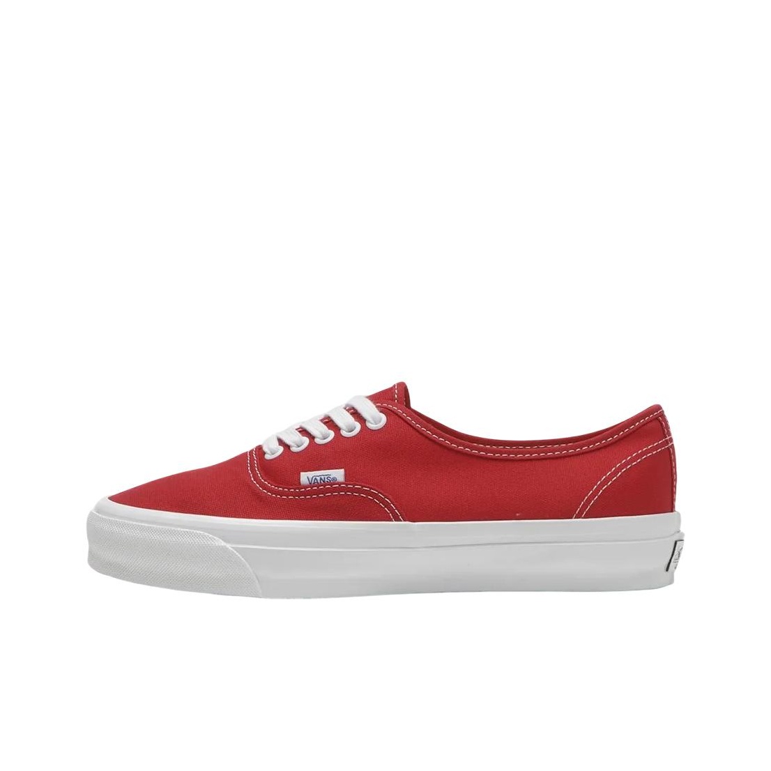 Vans Shoes Authentic - Sepatu Skateboard Vans Premium Authentic 44