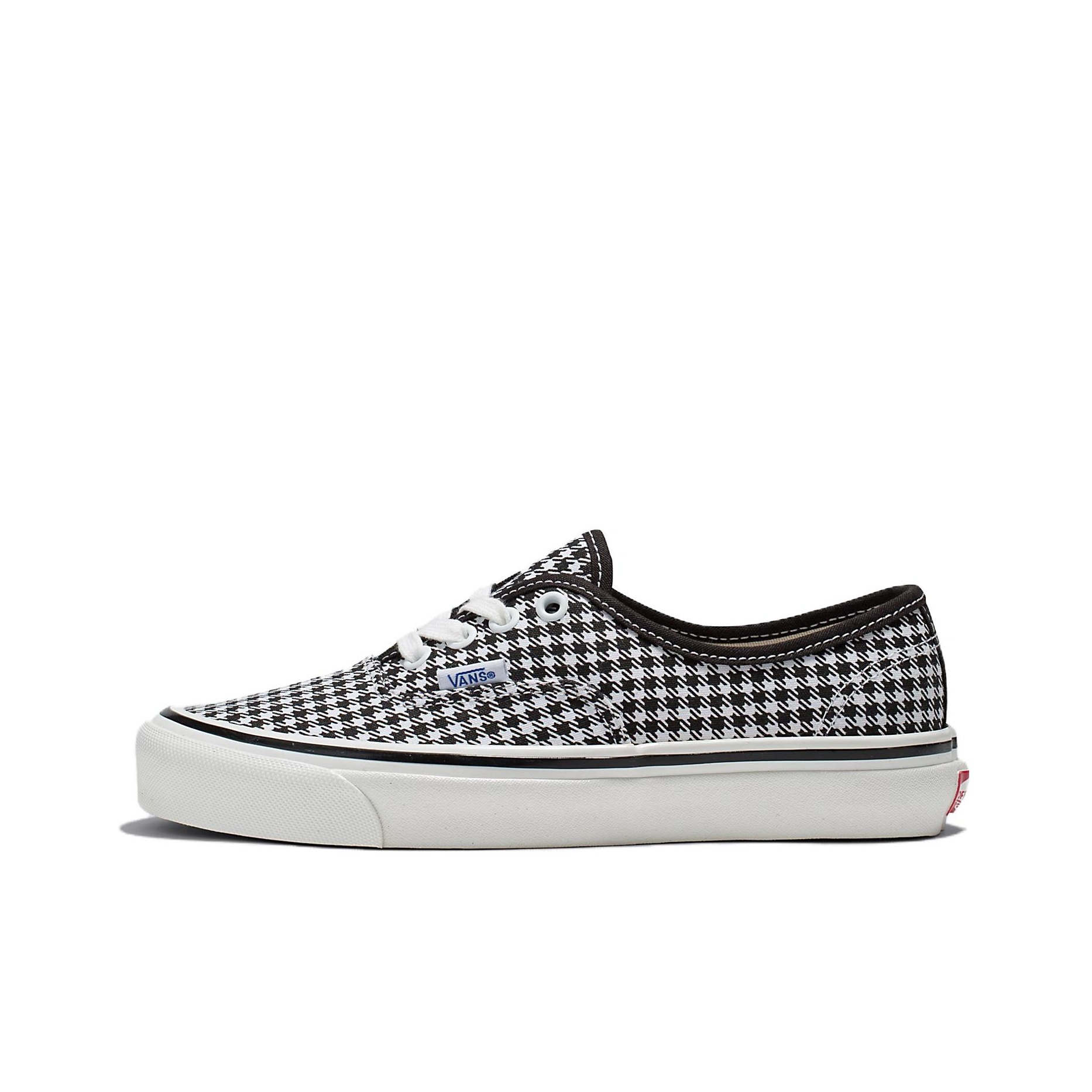 Vans Shoes Authentic - Sepatu Skateboard Vans Authentic 44 DX