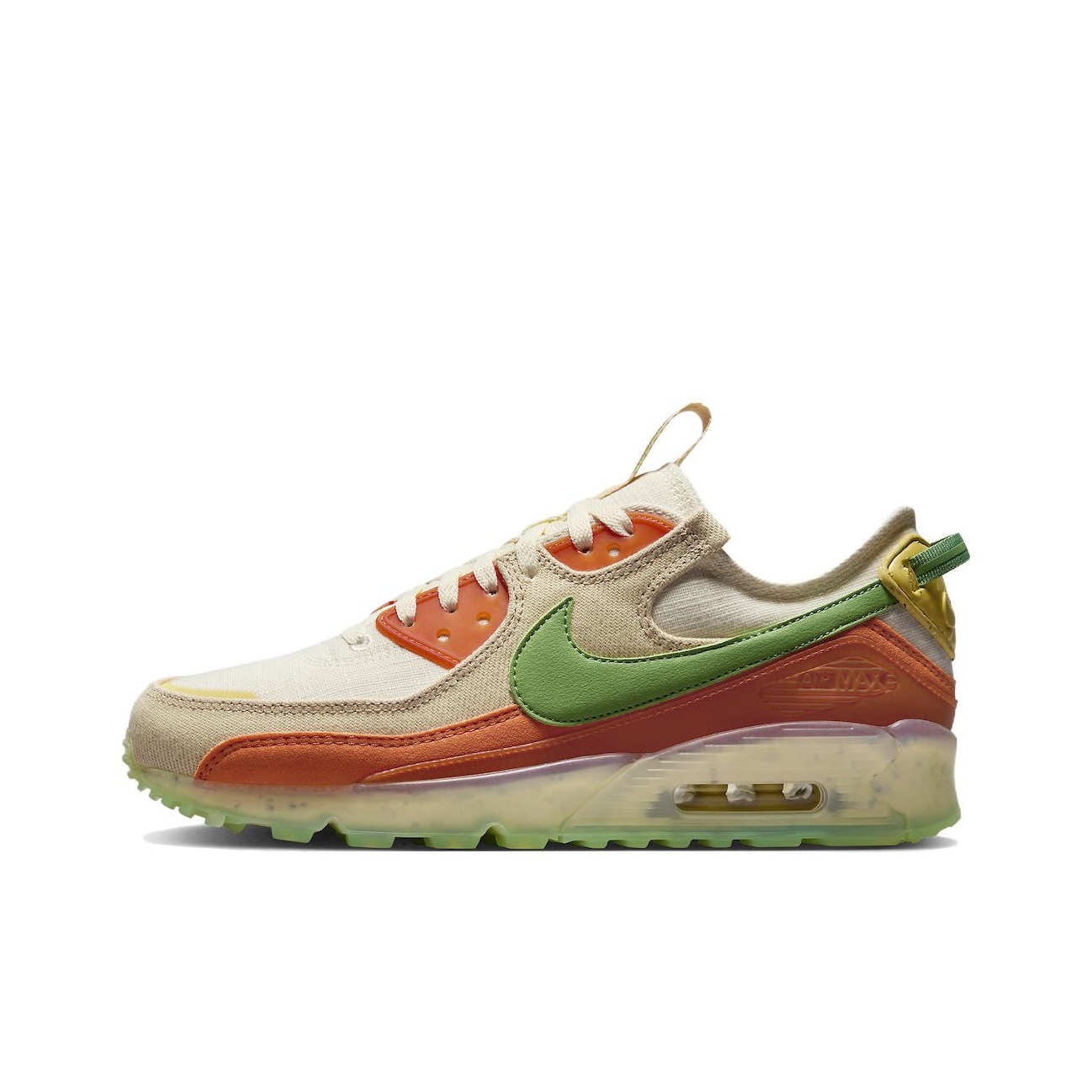 Nike Shoes Air Max 90 - Sepatu Kasual Nike Air Max Terrascape