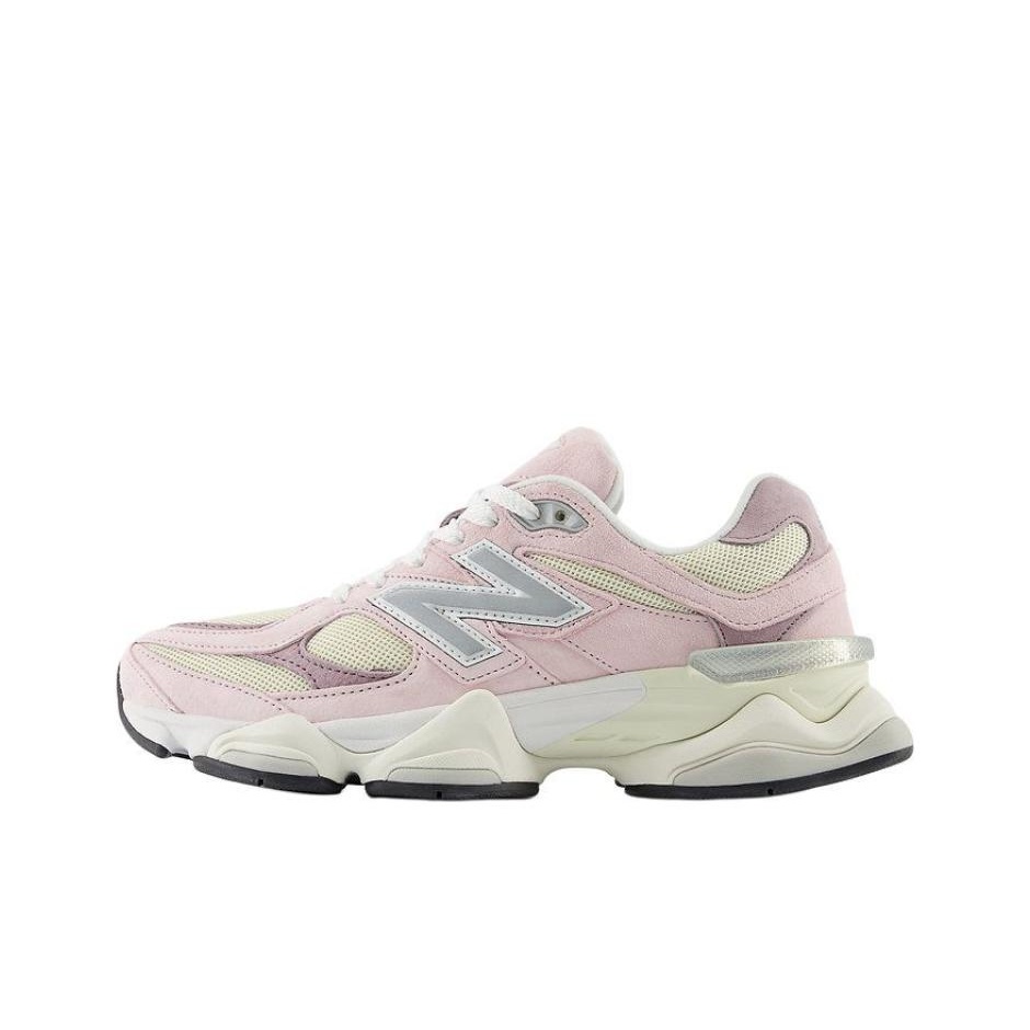 New Balance Shoes 9060 - Sepatu Lari New Balance NB 9060