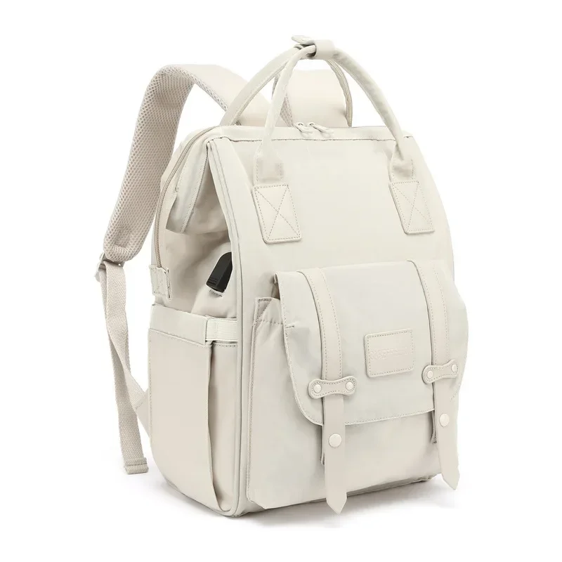 Backpack Diaper Bag - Tas Popok Bayi Tas Ransel Ibu