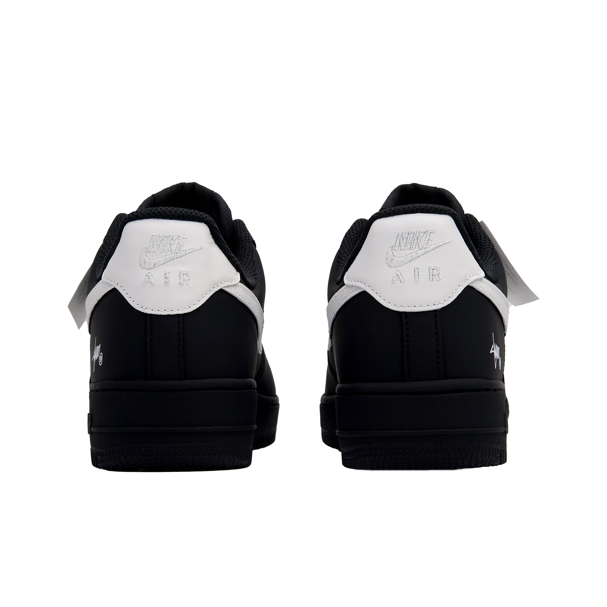 Sepatu Skateboard Nike Air For - Nike Shoes Air Force 1 ulasan dan harga