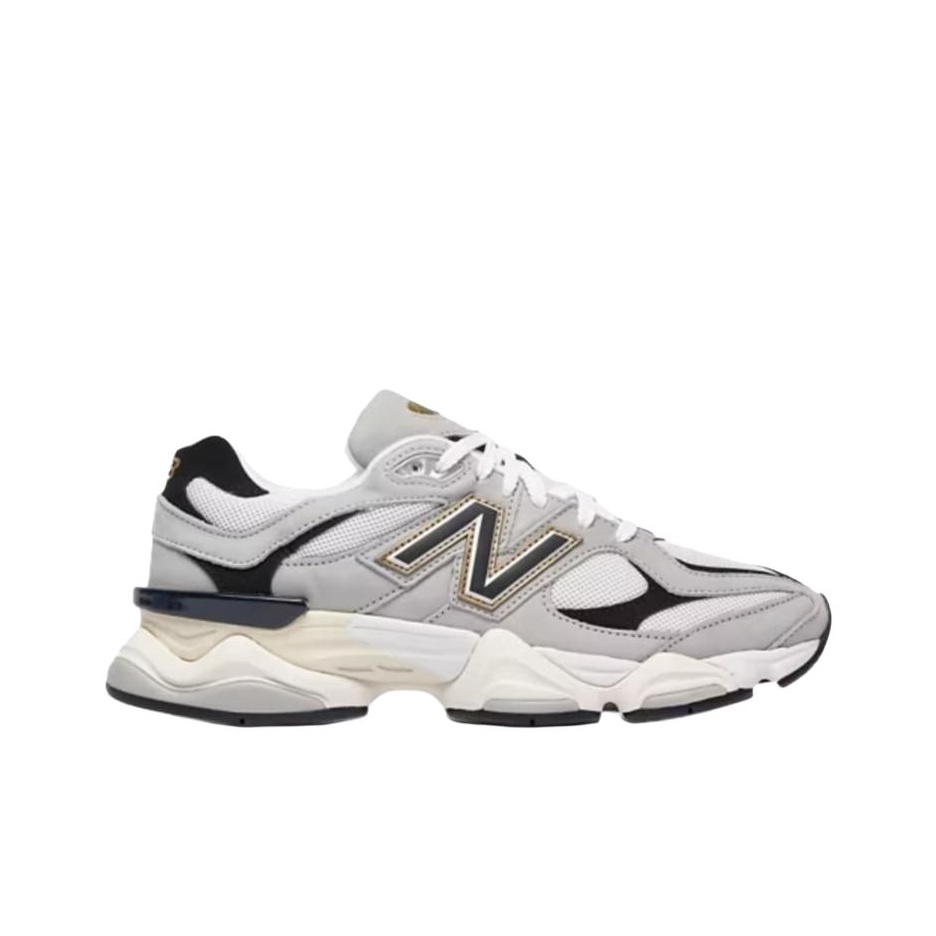 Sepatu Lari New Balance NB 906 - New Balance Shoes 9060 ulasan dan harga