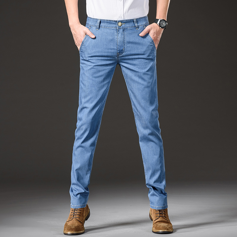 Celana Jeans Pria Tipis Musim  - Levis Jeans 501 ulasan dan harga