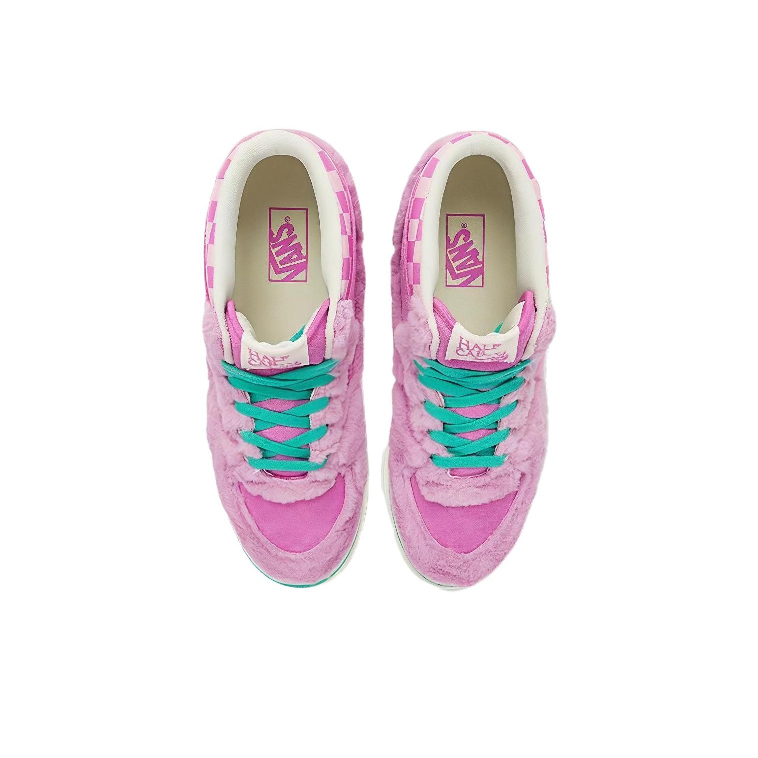Sepatu Skateboard Vans Half Ca - Vans Shoes Authentic ulasan dan harga