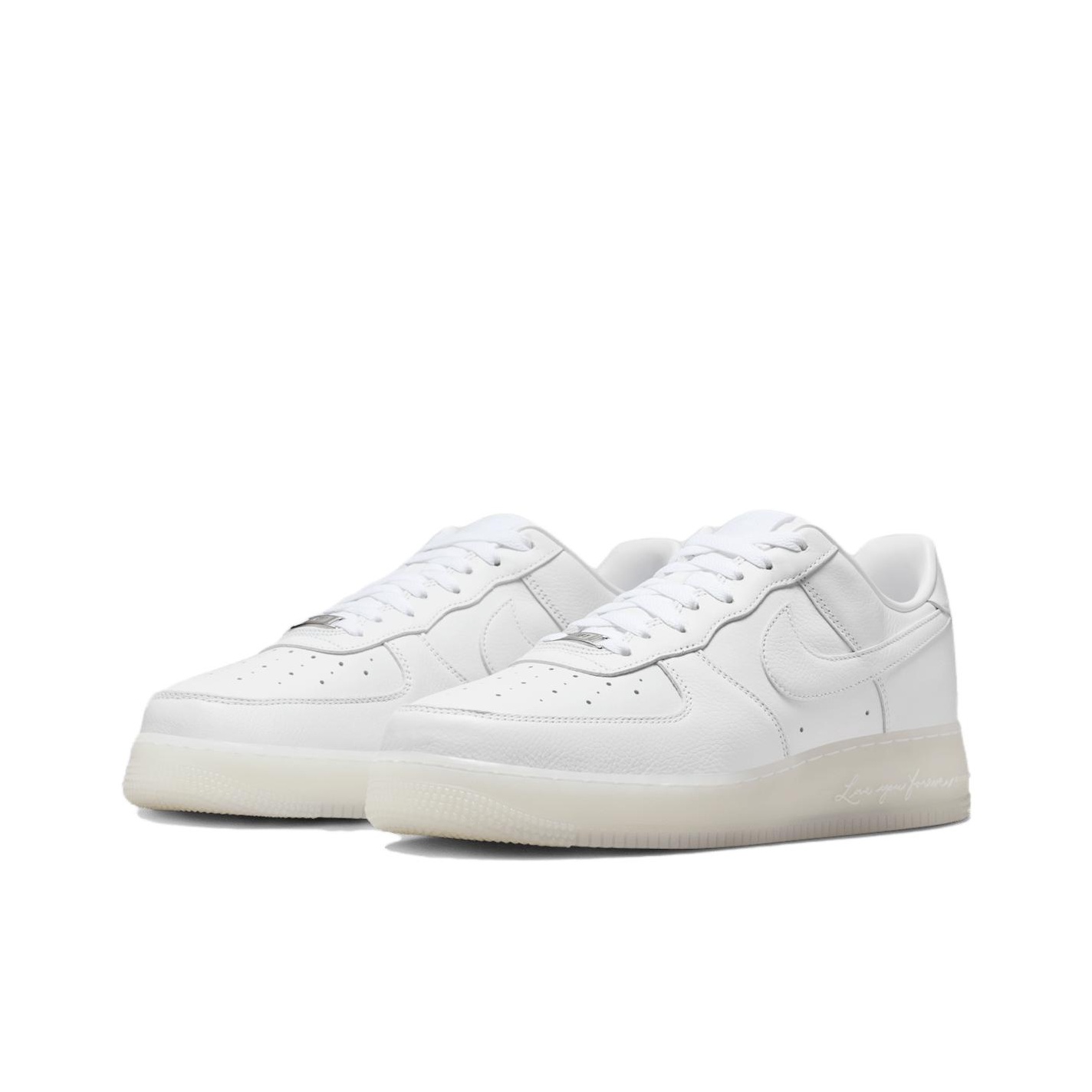 DRAKE x Nike Air Force 1 Sepat - Nike Shoes Air Force 1 ulasan dan harga