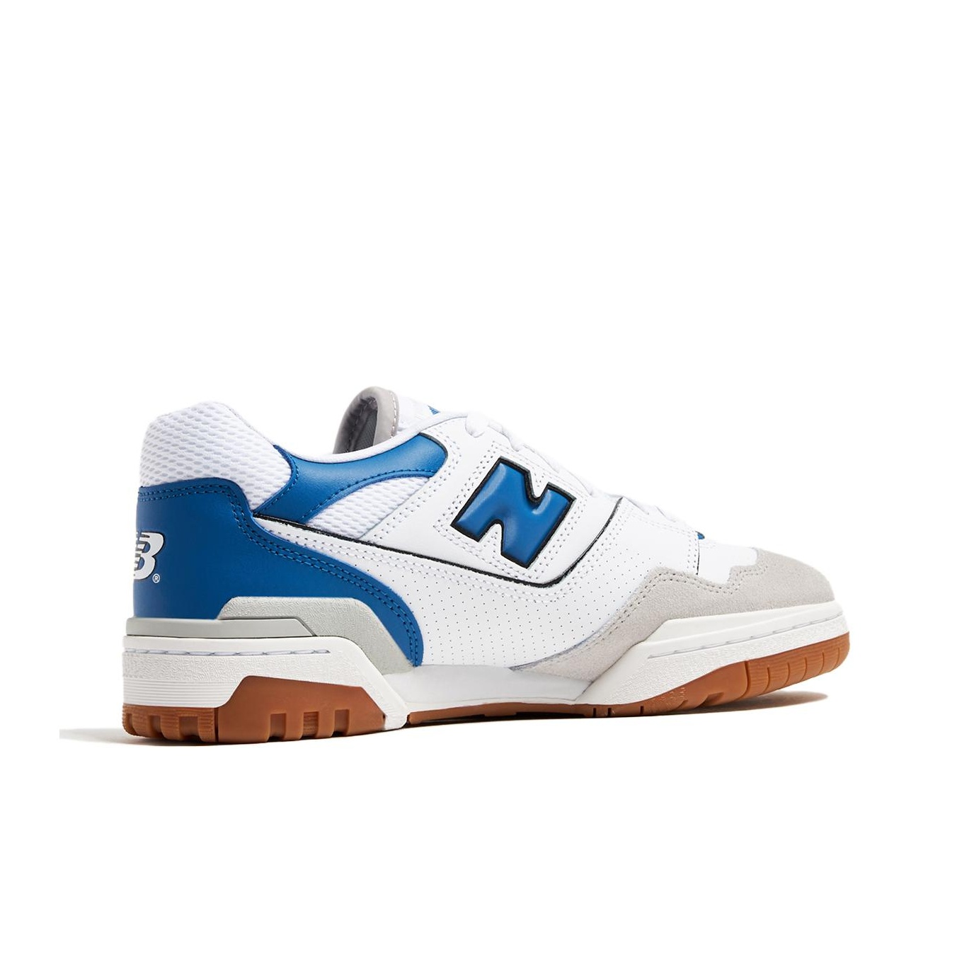 Sepatu Basket Vintage New Bala - New Balance Shoes 550 ulasan dan harga