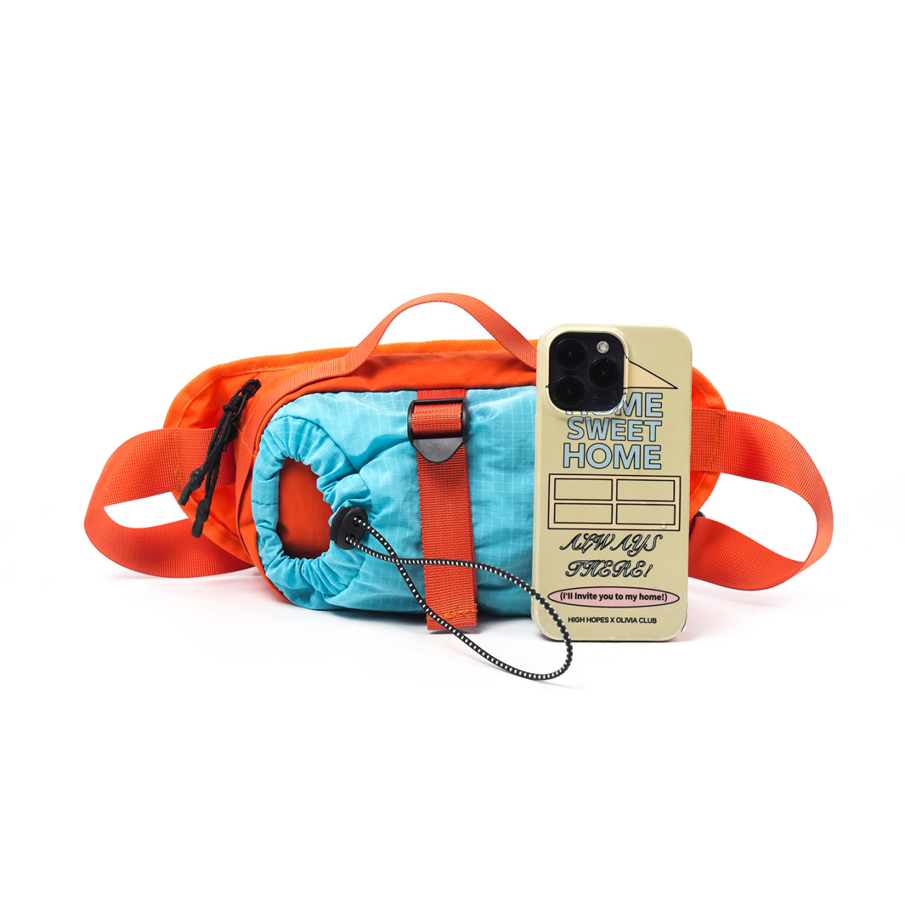 Tas Selempang Unisex – Desain  - Hydration Pack Outdoor ulasan dan harga