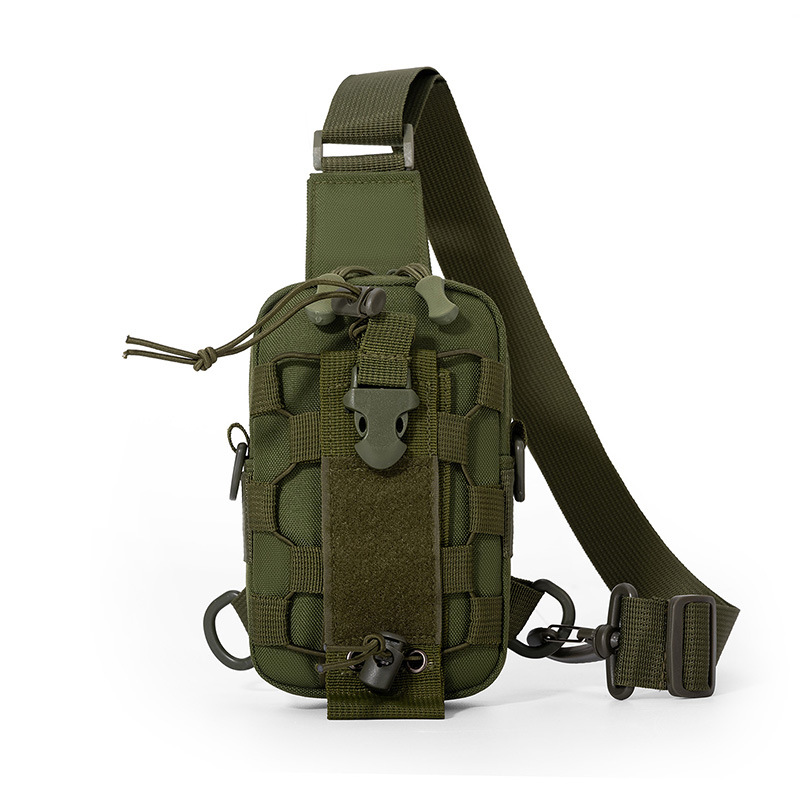 Tas Selempang Botol Air Multif - Hydration Pack Outdoor ulasan dan harga