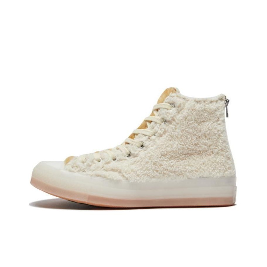 CLOT X Converse Chuck 70 Sepat - Converse Shoes Chuck 70 ulasan dan harga
