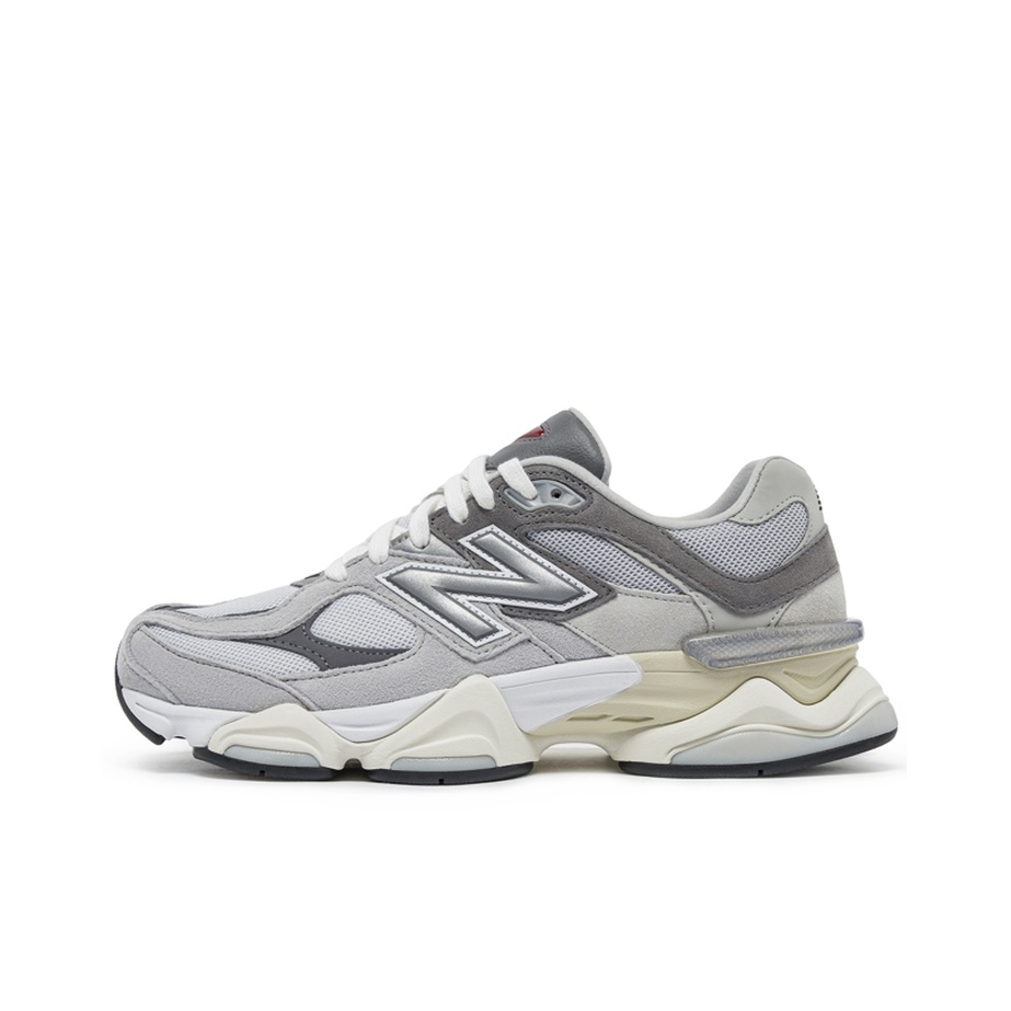 New Balance NB 9060 Sepatu Kas - New Balance Shoes 9060 ulasan dan harga