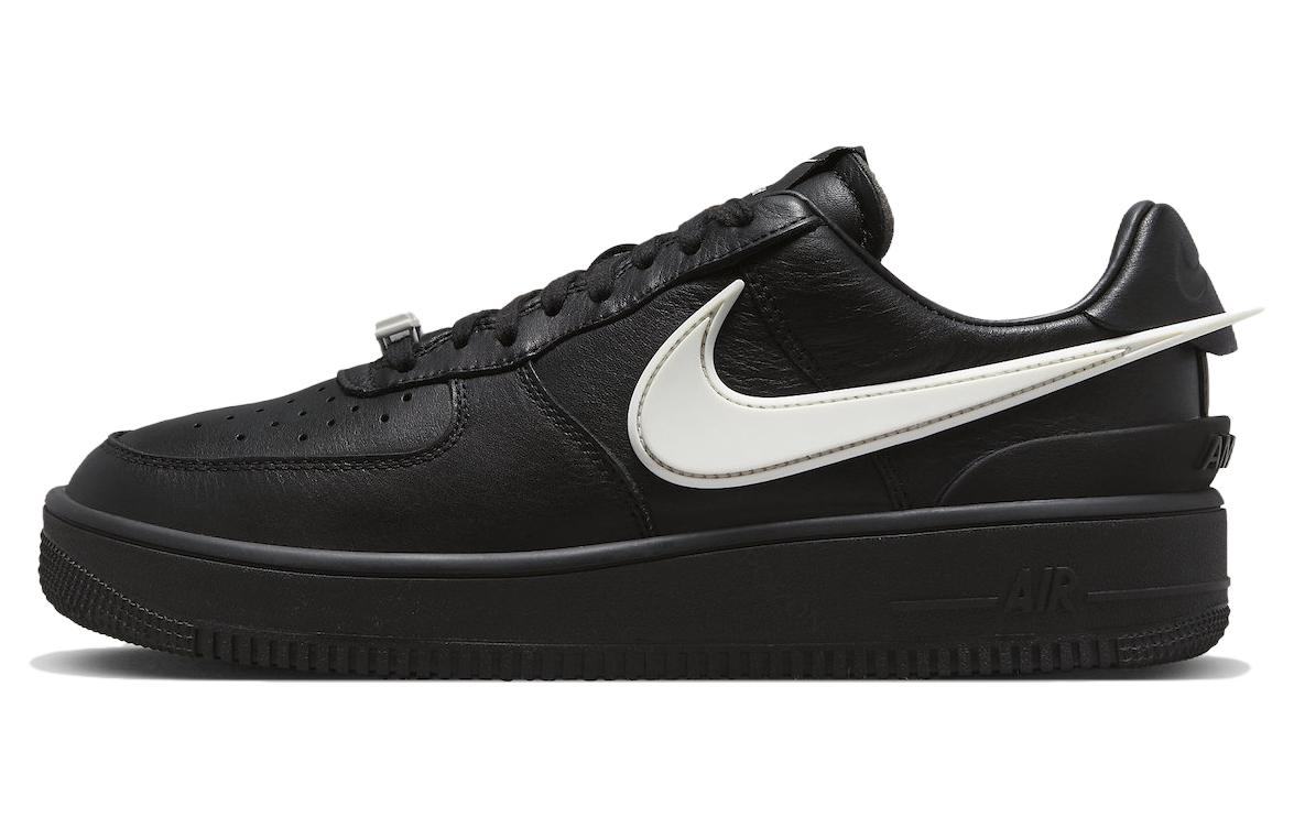 Sepatu Skateboard Nike x AMBUS - Nike Shoes Air Force 1 ulasan dan harga