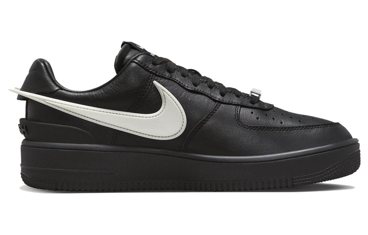 Sepatu Skateboard Nike x AMBUS - Nike Shoes Air Force 1 ulasan dan harga