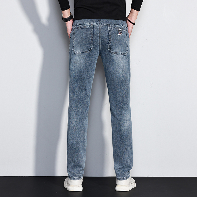 Jeans Pria Baru Celana Denim T - Levis Jeans 501 ulasan dan harga