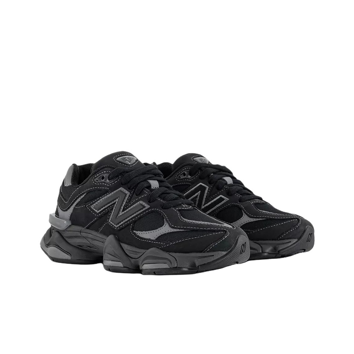 Sepatu Lari Kasual New Balance - New Balance Shoes 9060 ulasan dan harga