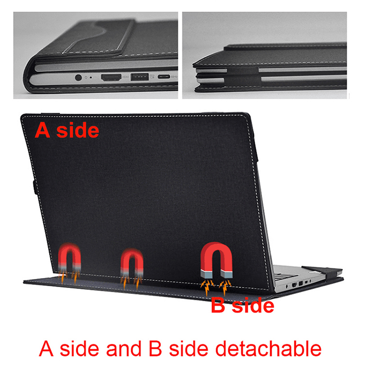 Casing Laptop untuk Lenovo Thi - Laptop Sleeve Removable ulasan dan harga
