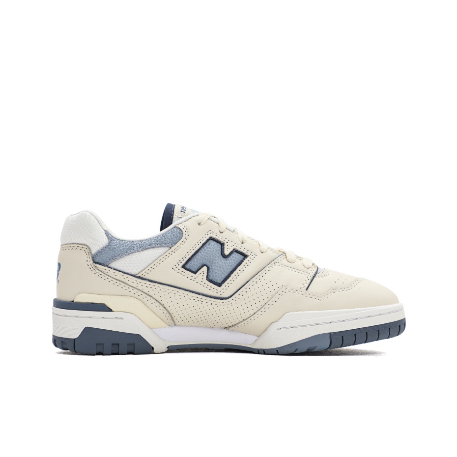 Sepatu Basket New Balance NB 5 - New Balance Shoes 550 ulasan dan harga