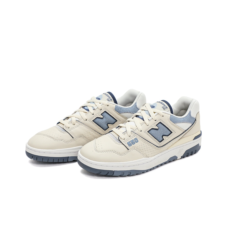 Sepatu Basket New Balance NB 5 - New Balance Shoes 550 ulasan dan harga