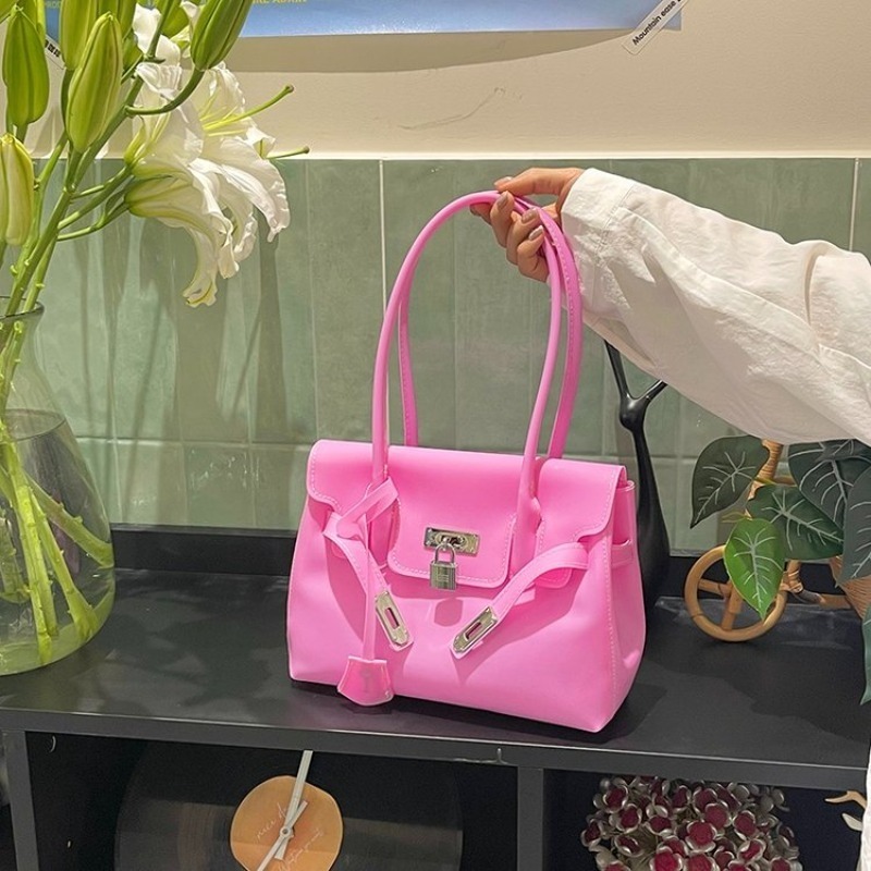 Tas Popok Kulit Minimalis Mewa - Backpack Diaper Bag ulasan dan harga
