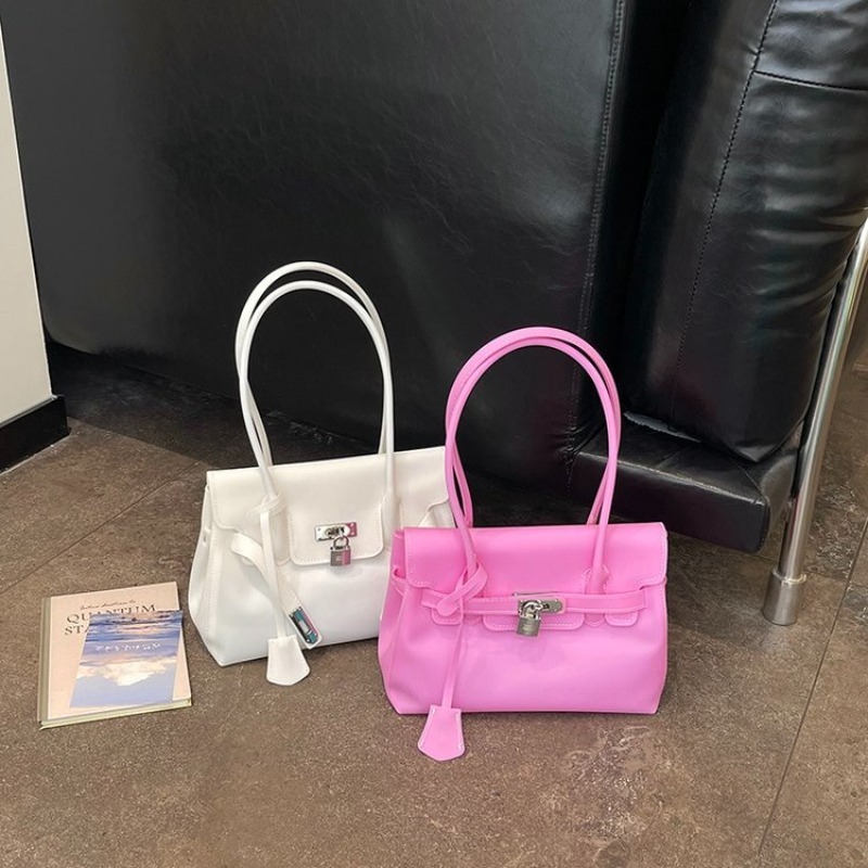 Tas Popok Kulit Minimalis Mewa - Backpack Diaper Bag ulasan dan harga