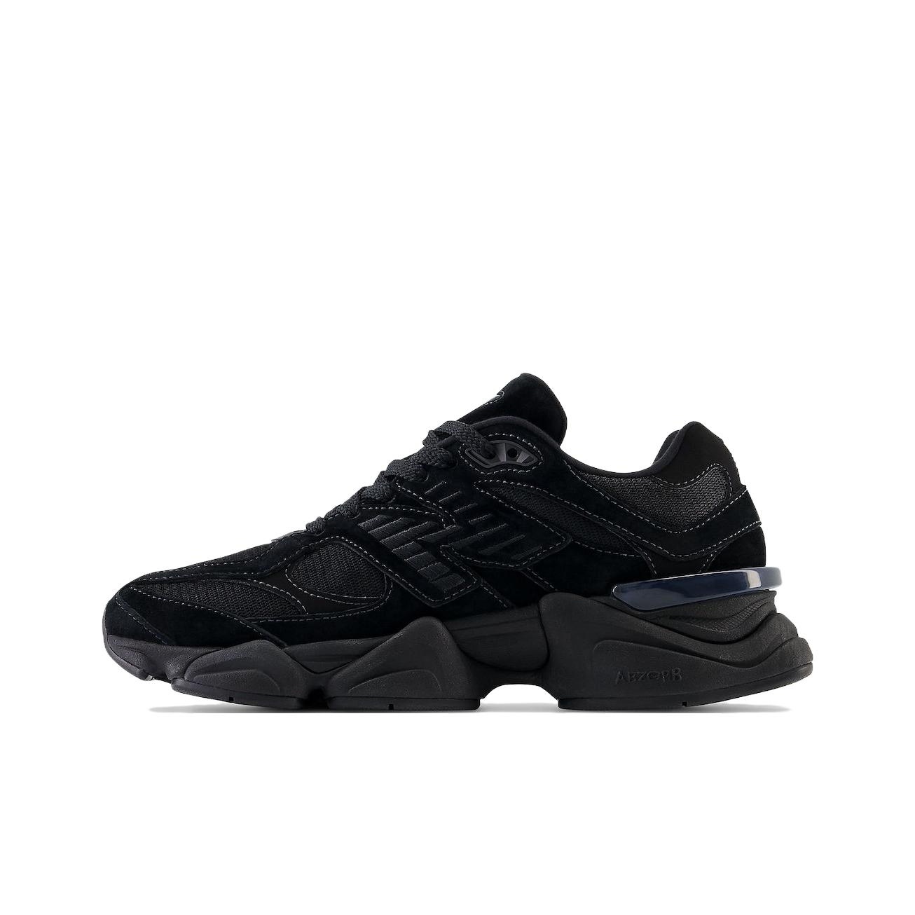 Sepatu Kasual New Balance NB 9 - New Balance Shoes 9060 ulasan dan harga