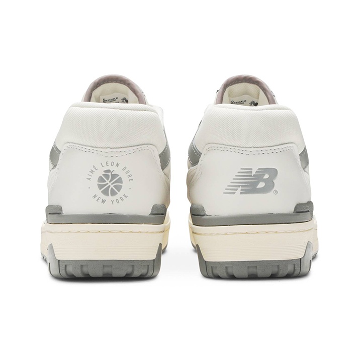 Sepatu Basket Vintage New Bala - New Balance Shoes 550 ulasan dan harga