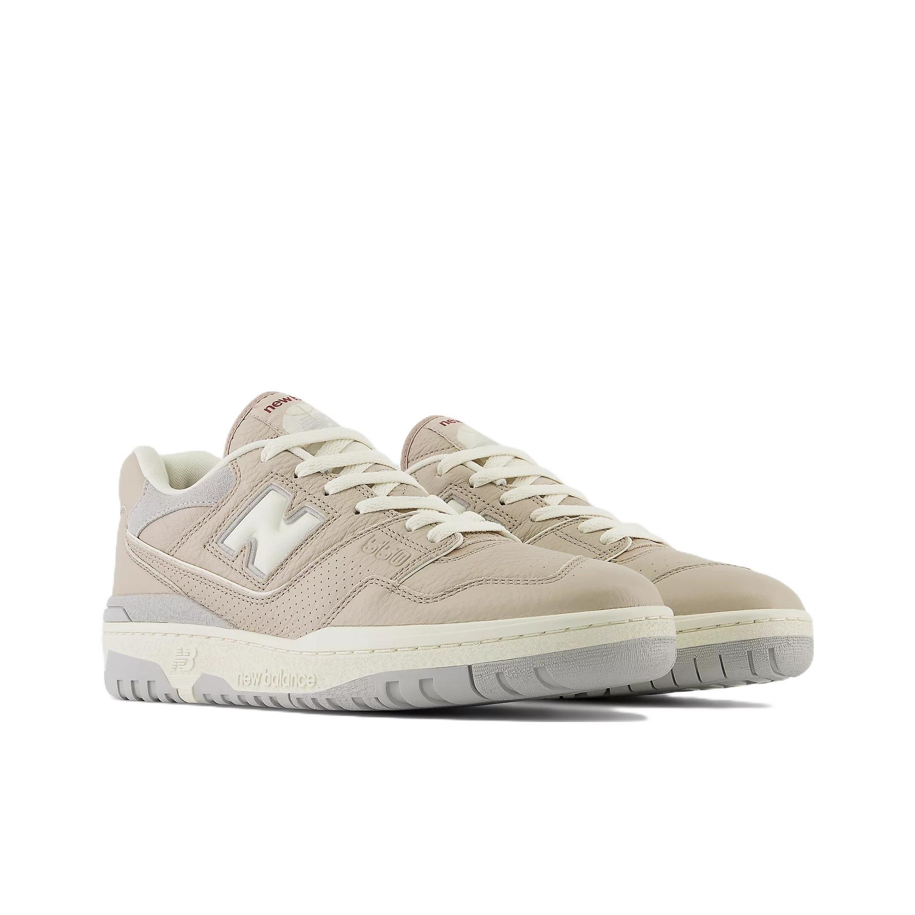 New Balance NB 550 Sepatu Bask - New Balance Shoes 550 ulasan dan harga