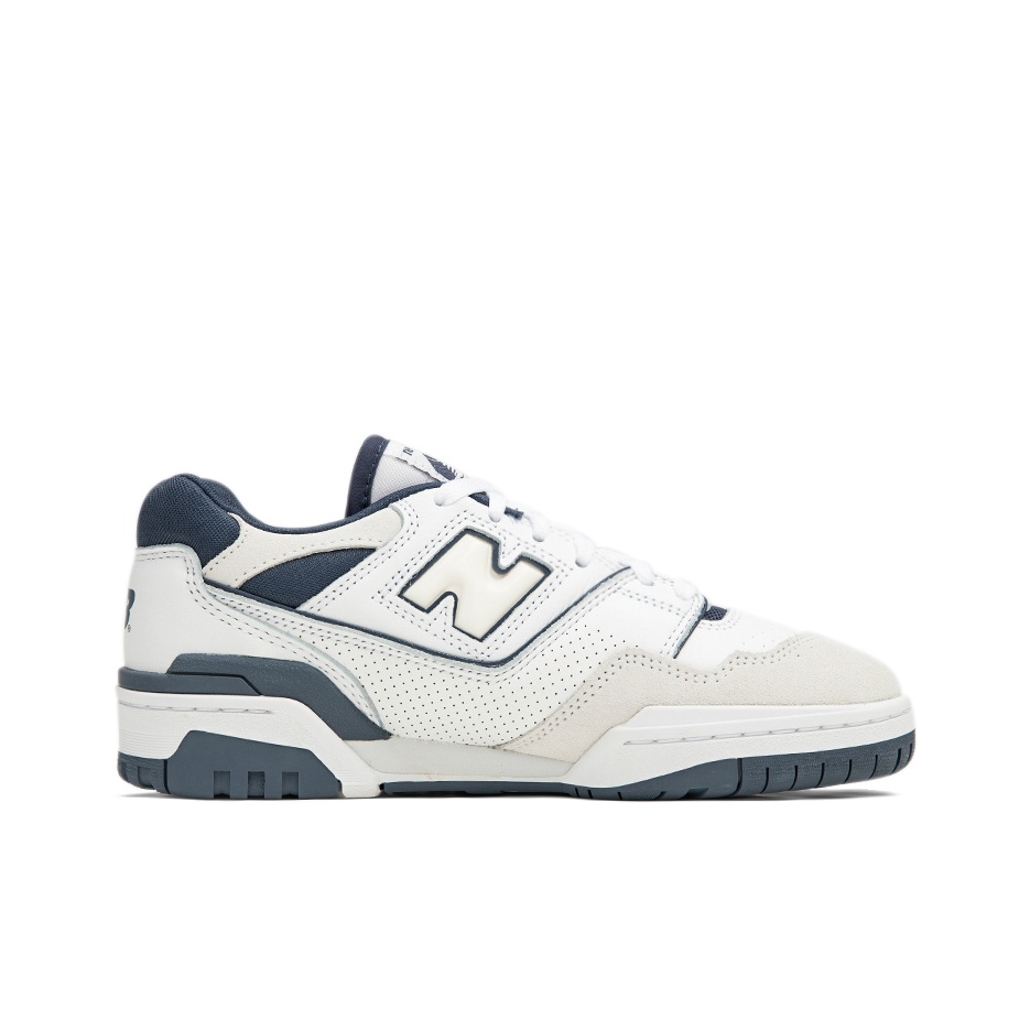 Sepatu Basket Vintage New Bala - New Balance Shoes 550 ulasan dan harga