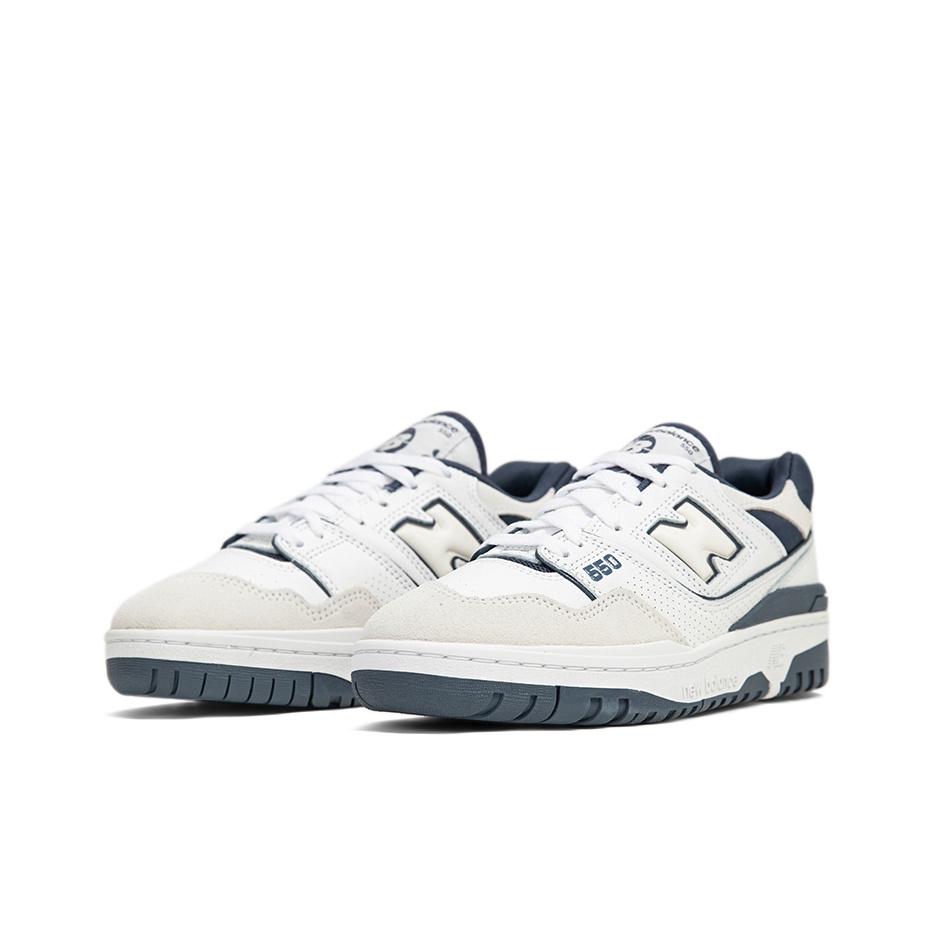 Sepatu Basket Vintage New Bala - New Balance Shoes 550 ulasan dan harga