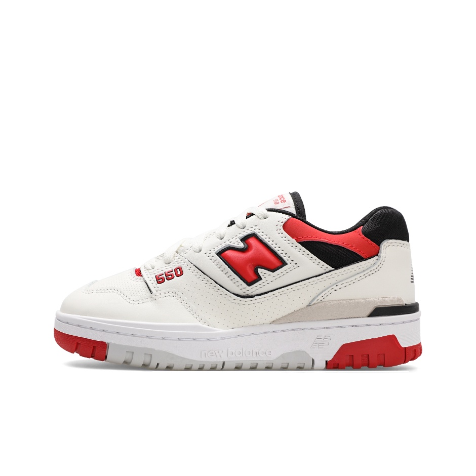 Sepatu Basket Vintage New Bala - New Balance Shoes 550 ulasan dan harga