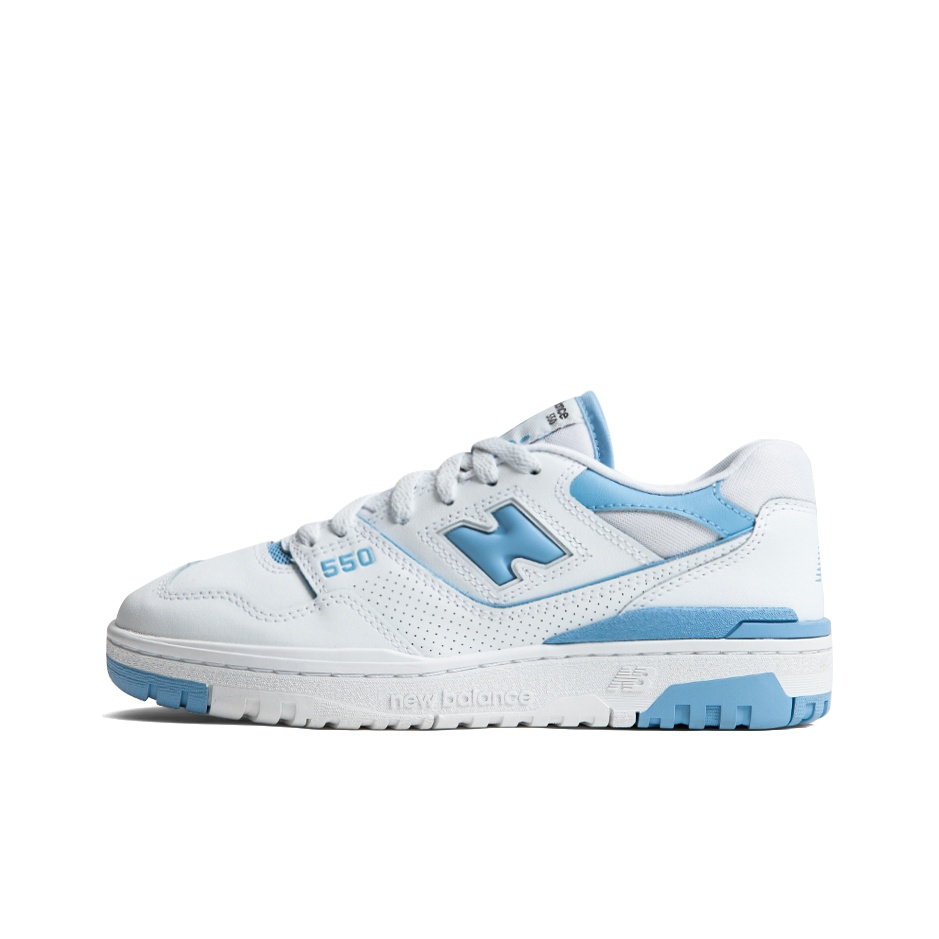 Sepatu Basket Vintage New Bala - New Balance Shoes 550 ulasan dan harga