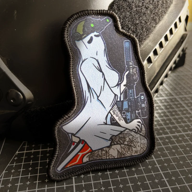 Stiker Ransel Militer Kait dan - Urban Backpack Tactical ulasan dan harga