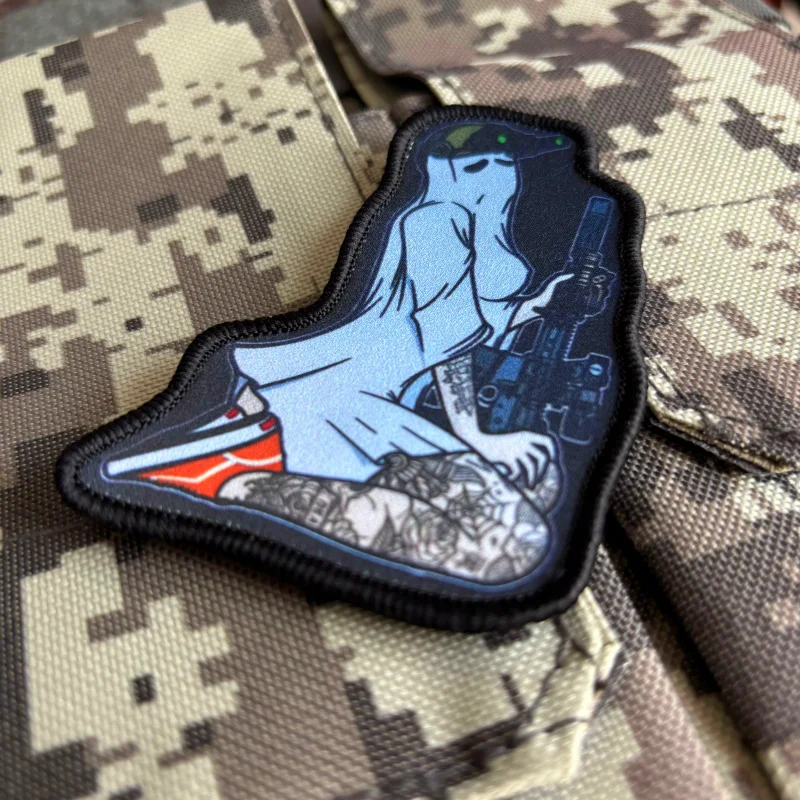Stiker Ransel Militer Kait dan - Urban Backpack Tactical ulasan dan harga