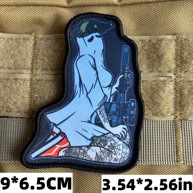 Stiker Ransel Militer Kait dan - Urban Backpack Tactical ulasan dan harga