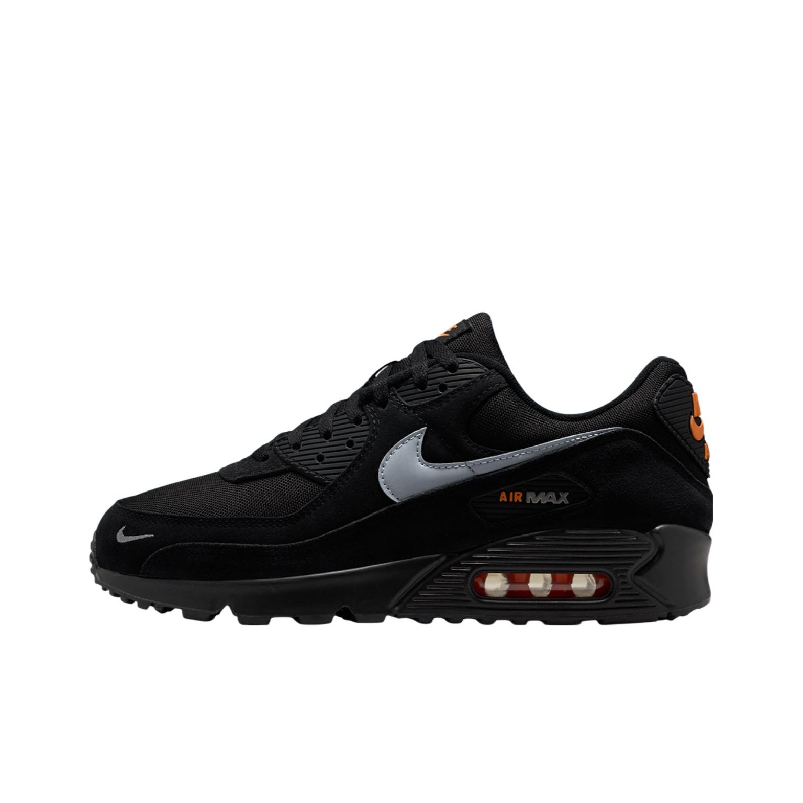 Nike Air Max 90 Sepatu Lari Ka - Nike Shoes Air Max 90 ulasan dan harga