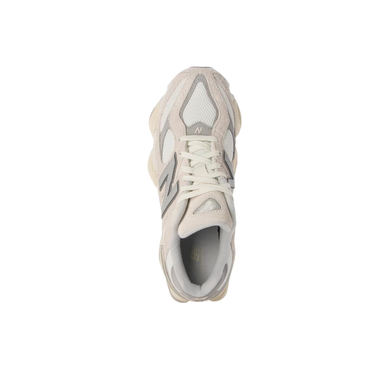 New Balance NB 9060 'Putih Abu - New Balance Shoes 9060 ulasan dan harga