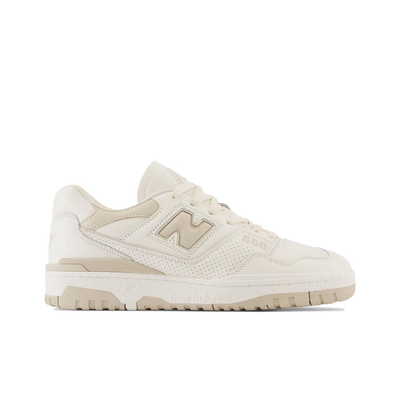 Sepatu Basket Vintage New Bala - New Balance Shoes 550 ulasan dan harga