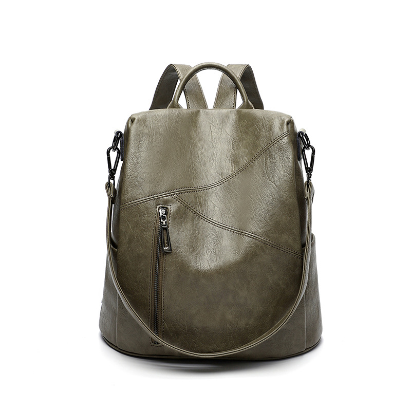 Ransel Wanita Gaya Korea, Rans - Travel Backpack Anti Theft ulasan dan harga