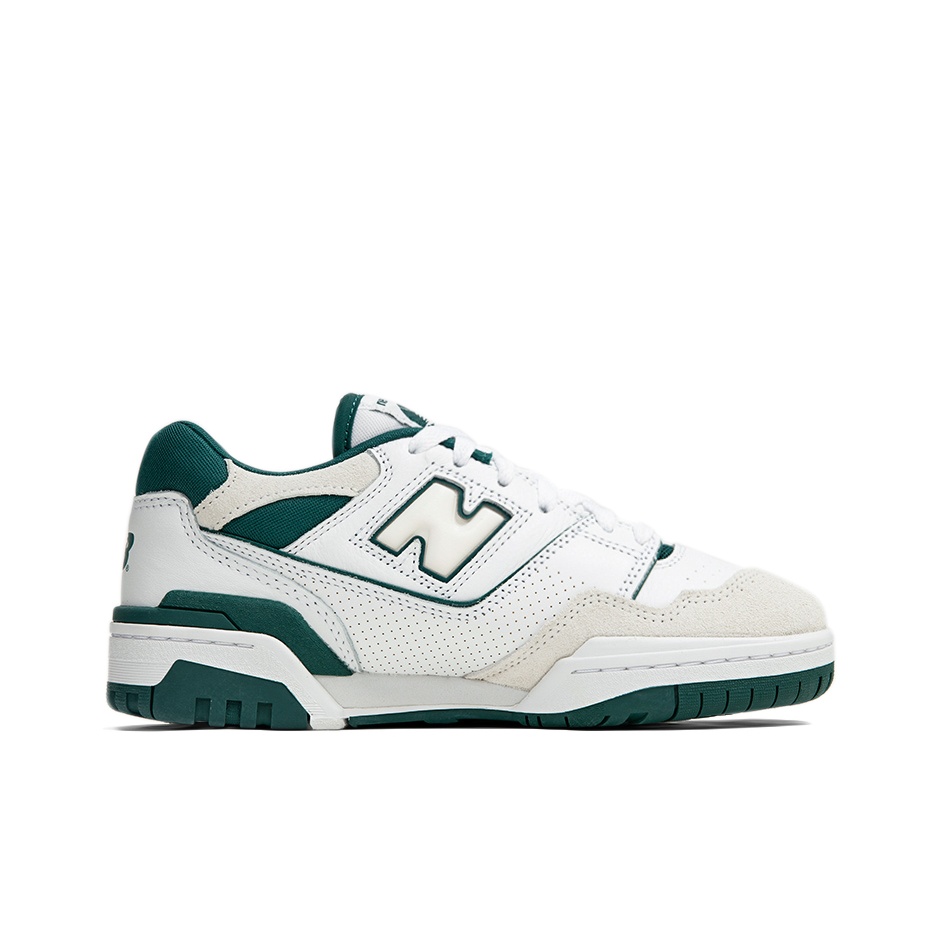 Sepatu Basket Vintage New Bala - New Balance Shoes 550 ulasan dan harga
