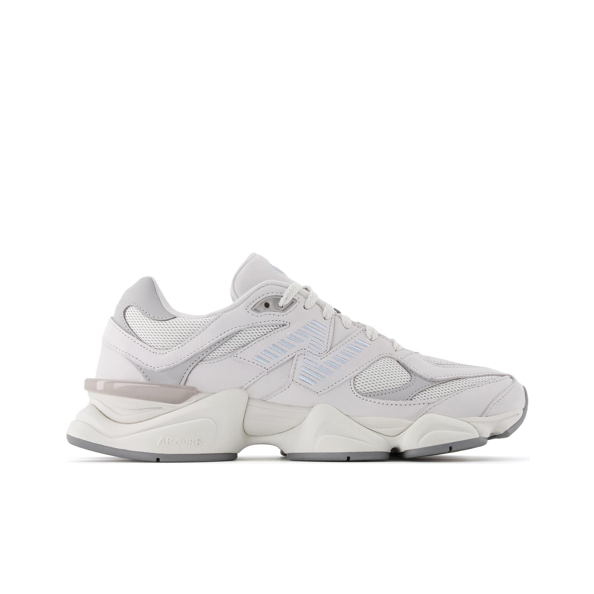 Sepatu Kasual New Balance NB 9 - New Balance Shoes 9060 ulasan dan harga
